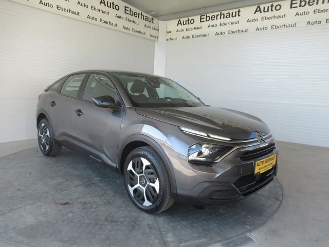 Citroën C4 PureTech You