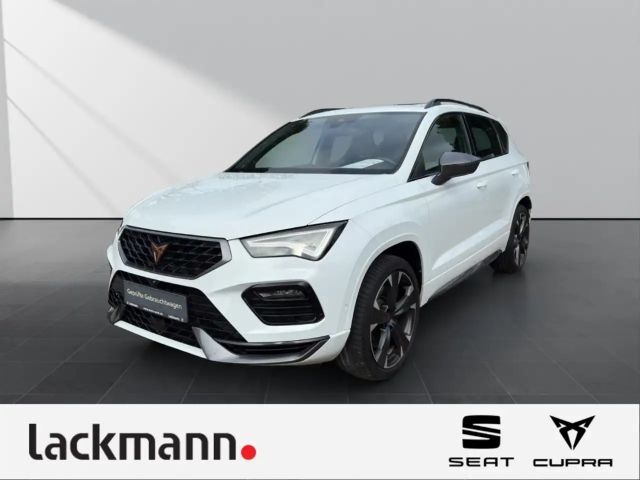 Cupra Ateca 4Drive