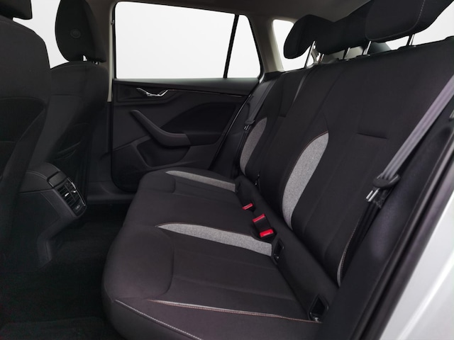 Skoda Kamiq 1.0 TSI Selection