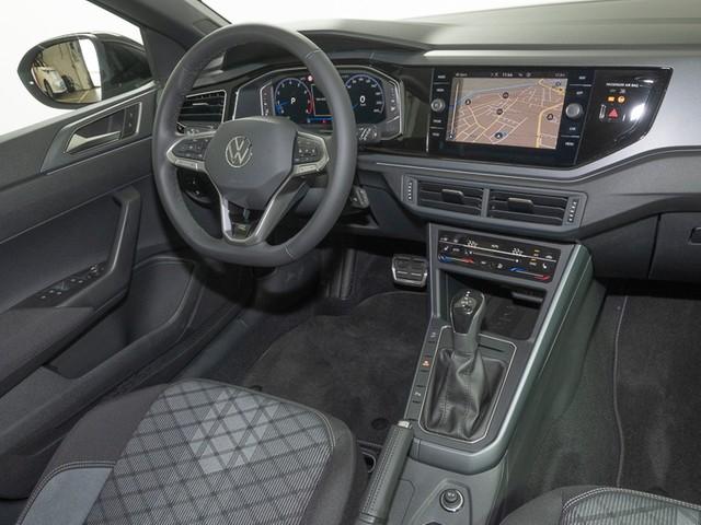 Volkswagen Taigo 1.5 TSI DSG R-Line