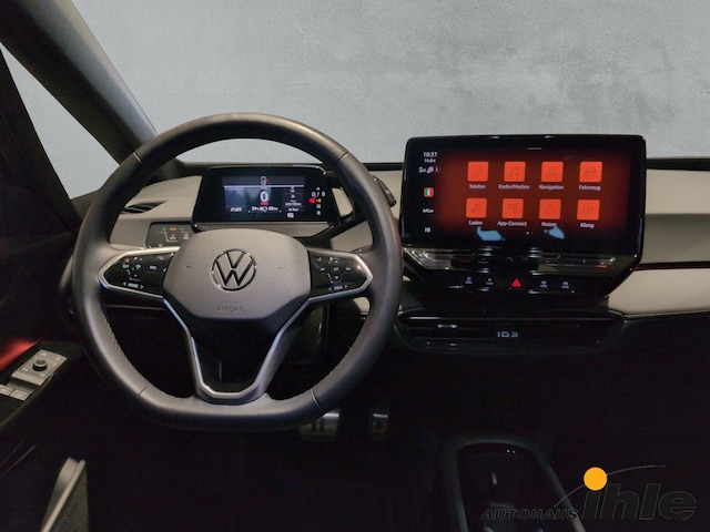 Volkswagen ID.3 58 KWh Performance Pro