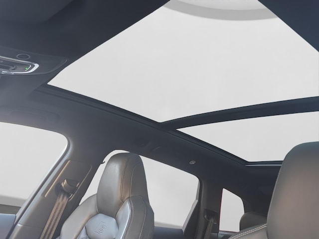 Audi Q7 55 TFSI Quattro