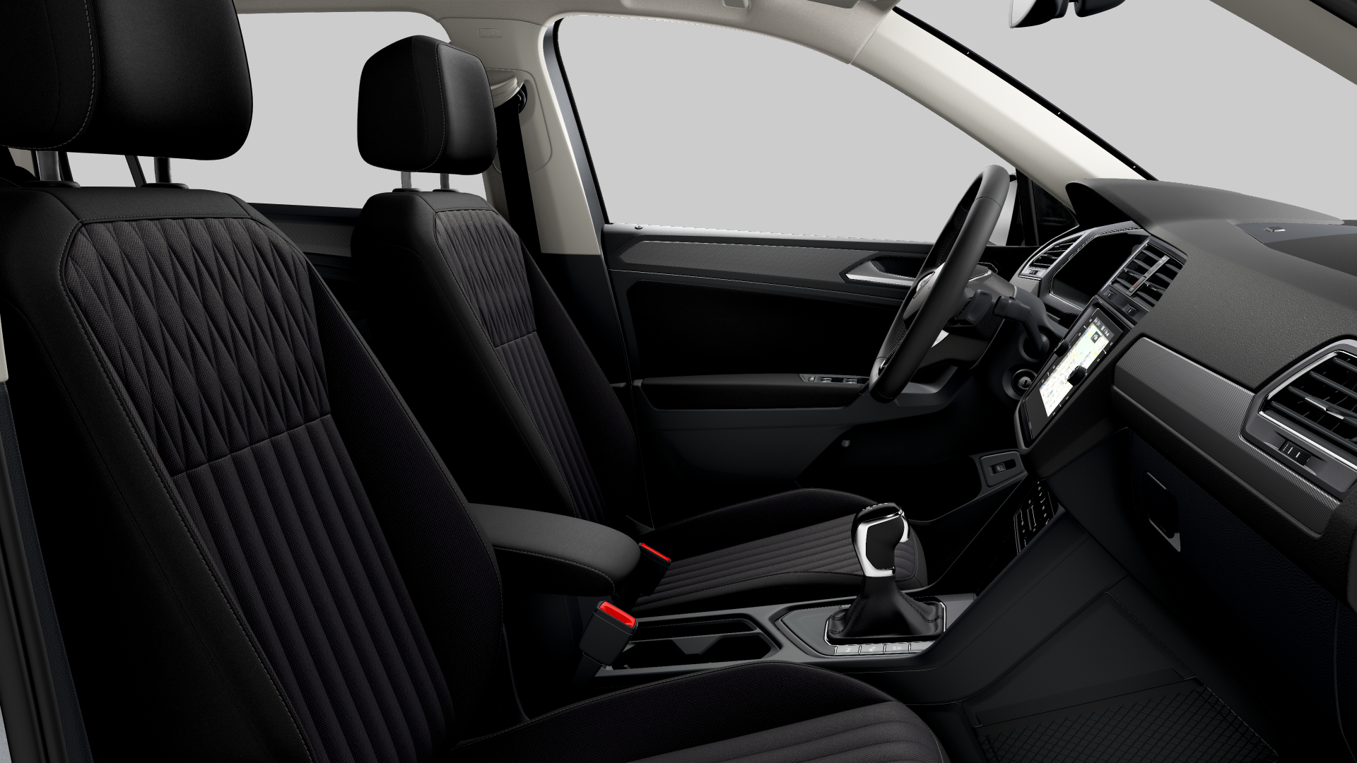 Volkswagen Tiguan 2.0 TDI Allspace DSG Life