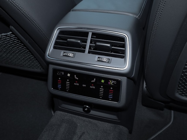 Audi A6 40 TDI Avant Quattro S-Line S-Tronic