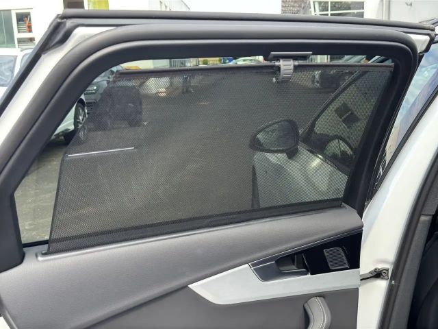 Audi A4 45 TFSI Quattro S-Line