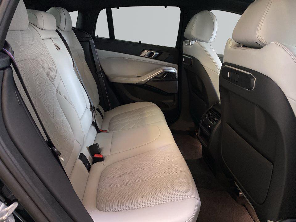 BMW X6 M-Sport xDrive40i