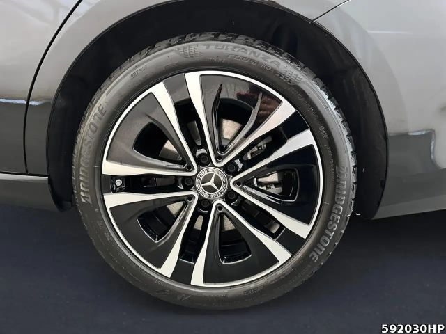 Mercedes-Benz CLA 200 Progressive