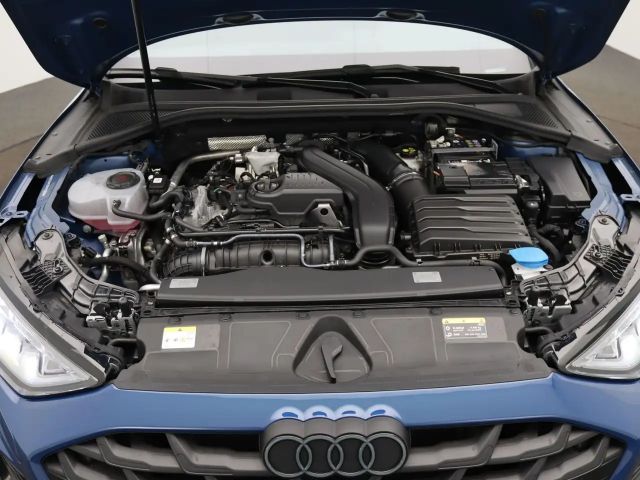 Audi A3 30 TFSI S-Line S-Tronic Sedan