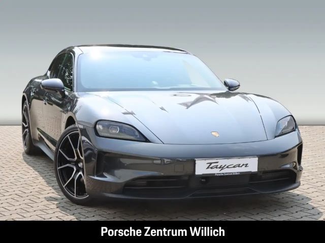 Porsche Taycan Sport Turismo