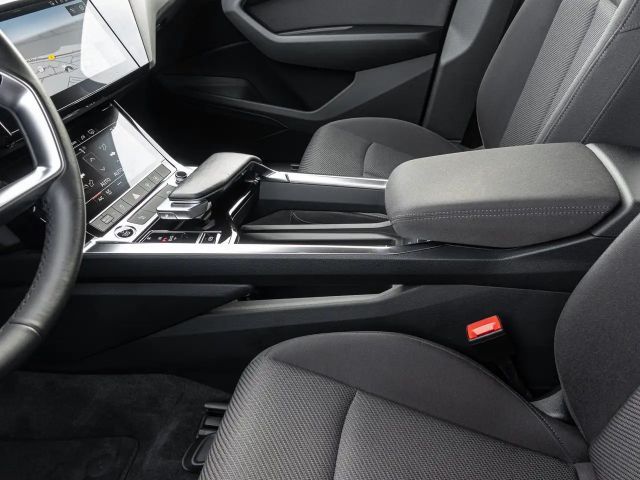 Audi e-tron 50 Quattro