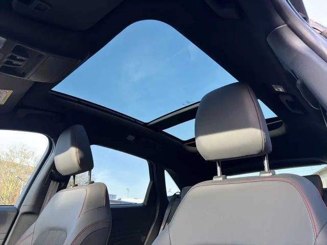 Ford Kuga Hybrid ST Line X