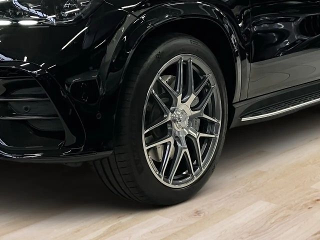 Mercedes-Benz GLE 53 AMG 4MATIC+ AMG Line Coupé