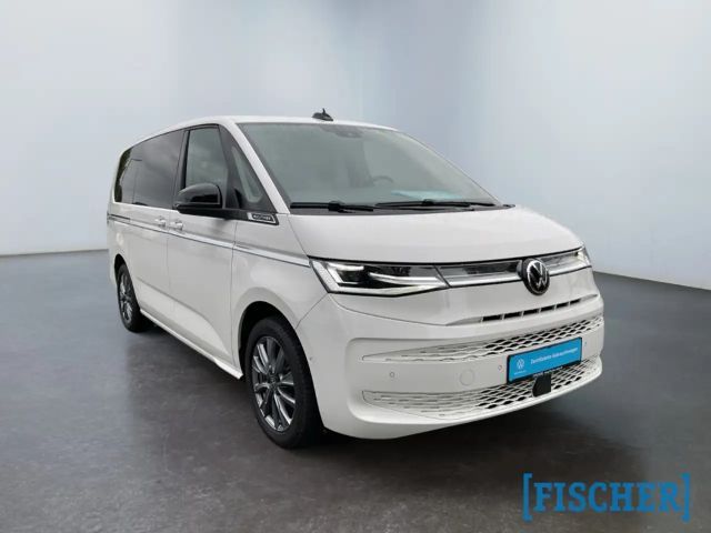 Volkswagen Multivan 2.0 TDI Lang Style T7