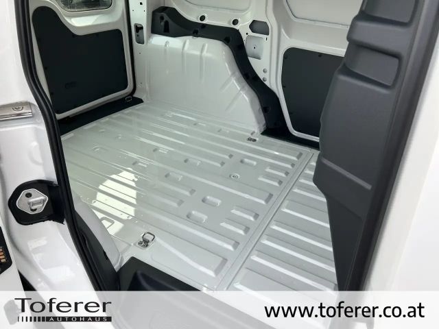 Volkswagen Caddy Cargo TDI