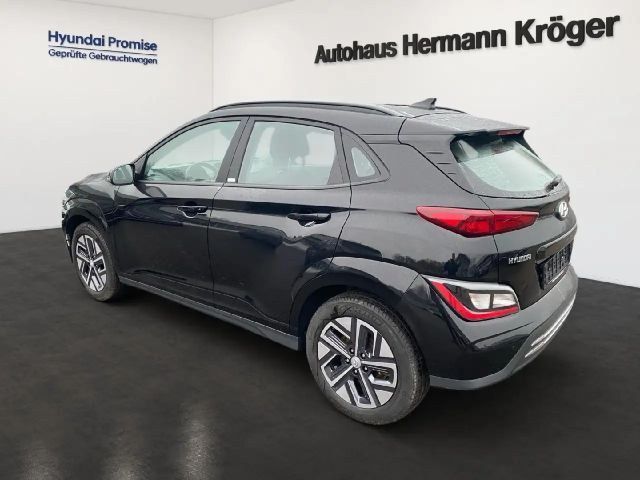 Hyundai Kona 2WD Electric Select
