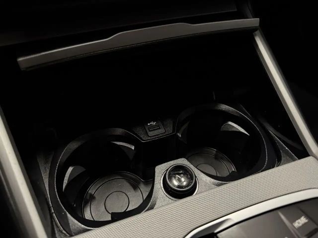 BMW 318 318i Sport Line