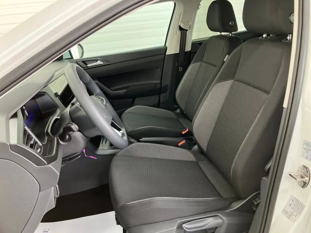 Volkswagen Taigo 4Me TSI