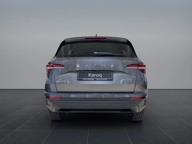 Skoda Karoq 1.5 TSI Lounge Tour