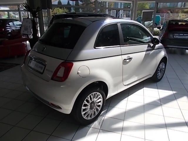 Fiat 500 Dolcevita