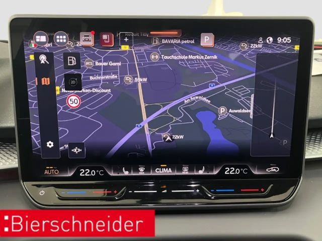 Cupra Terramar 1.5 eTSI