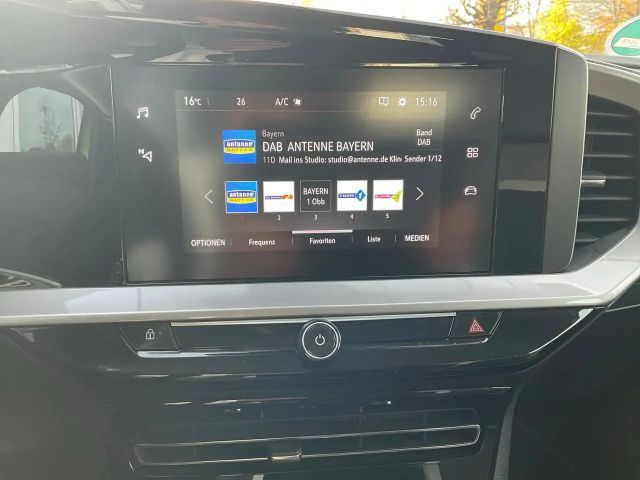 Opel Mokka 1.2 Turbo Elegance Turbo