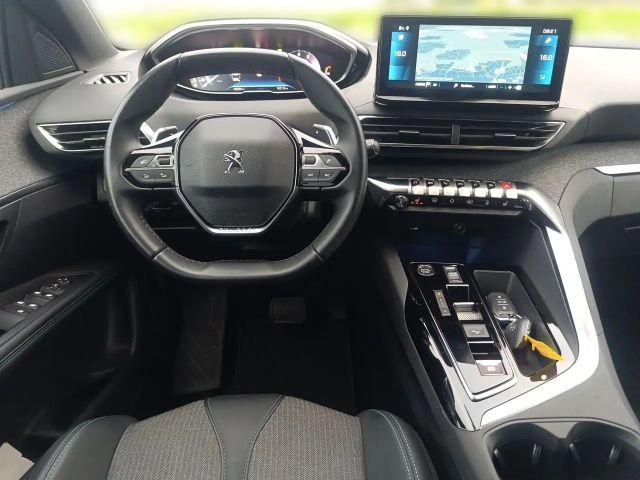 Peugeot 3008 Allure Pack PureTech