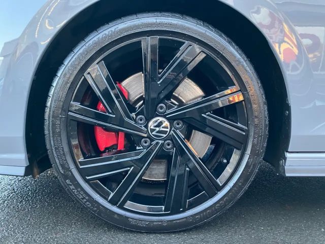 Volkswagen Golf 2.0 TSI DSG GTI