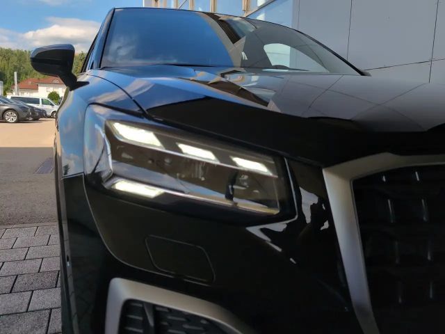 Audi Q2 30 TFSI