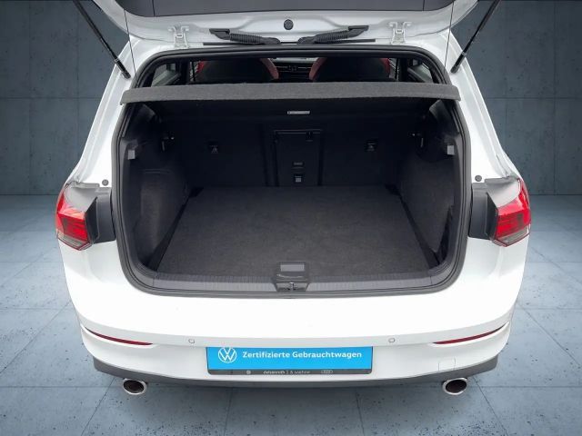 Volkswagen Golf Business GTI