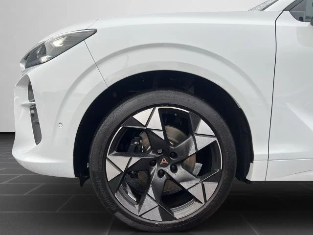 Cupra Terramar 2.0 TSI VZ