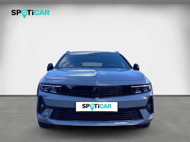 Opel Astra GS-Line Grand Sport