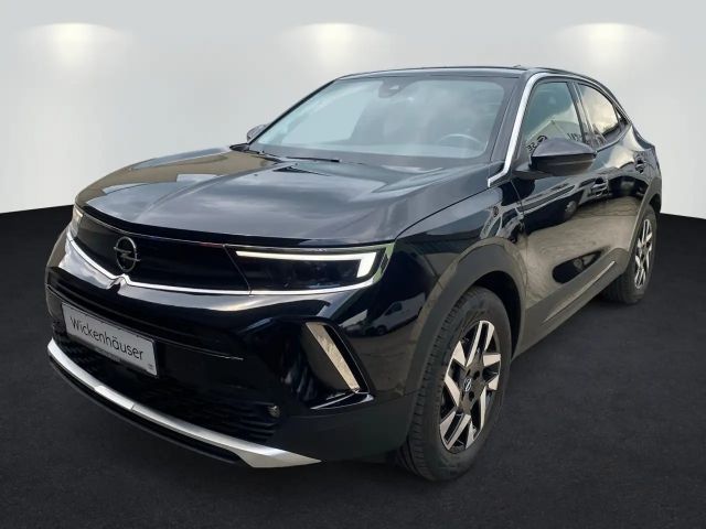 Opel Mokka Elegance Mokka-e