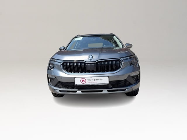 Skoda Kamiq 1.5 TSI Drive