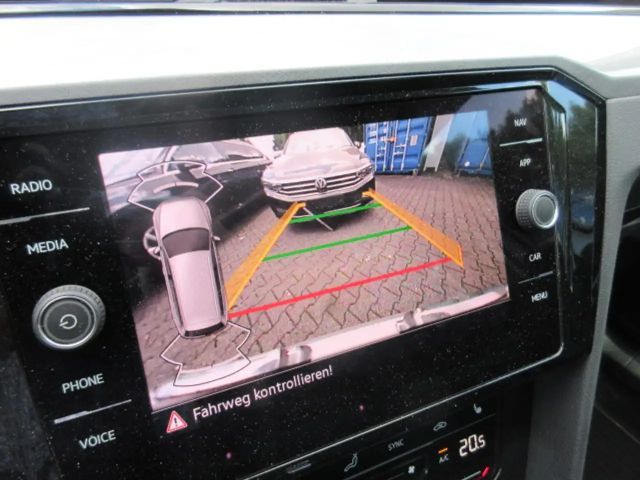 Volkswagen Passat 2.0 TDI Business DSG Variant