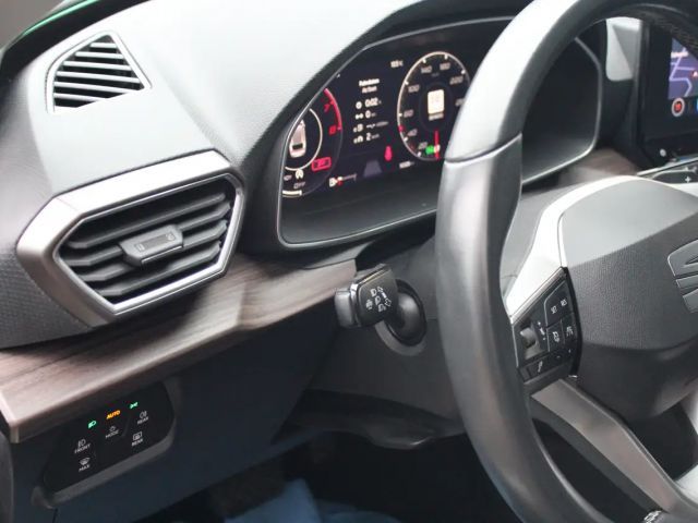 Seat Leon 1.5 eTSI DSG Sportstourer Xcellence