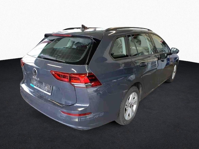 Volkswagen Golf Golf VIII Life Variant