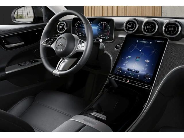 Mercedes-Benz C 300 AVANTGARDE Sedan