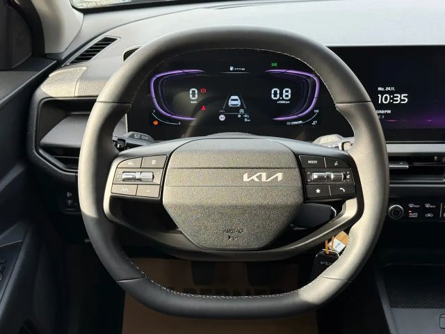 Kia Stonic GDi