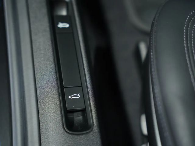 Porsche 911 Carrera Coupé GTS