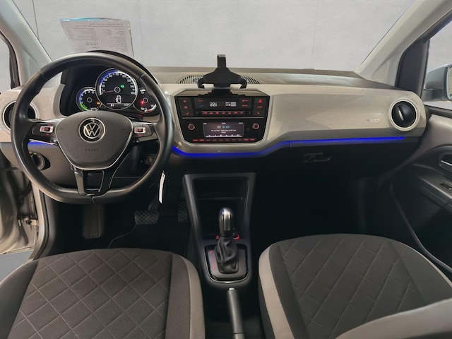 Volkswagen e-up! Max