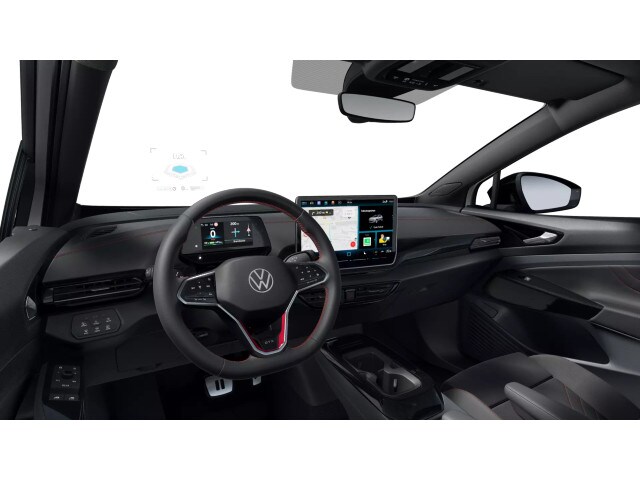 Volkswagen ID.4 GTX