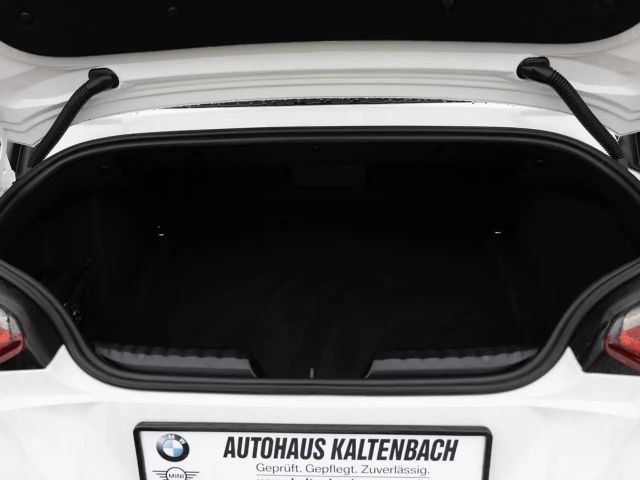 BMW Z4 M40i Roadster