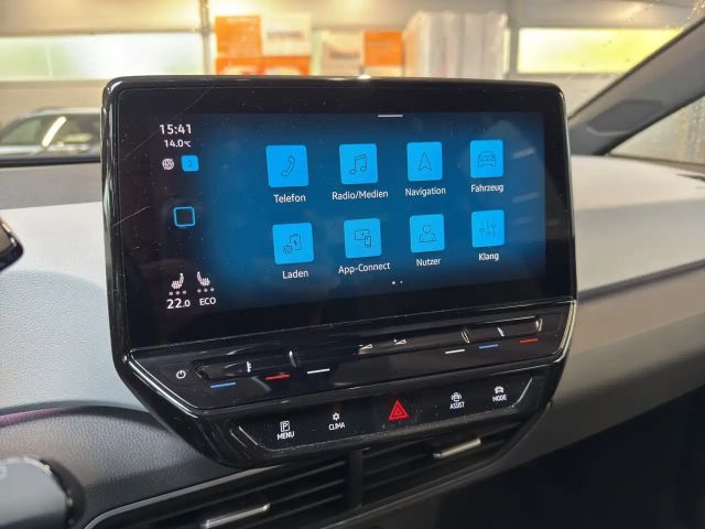 Volkswagen ID.3 Family Performance Pro