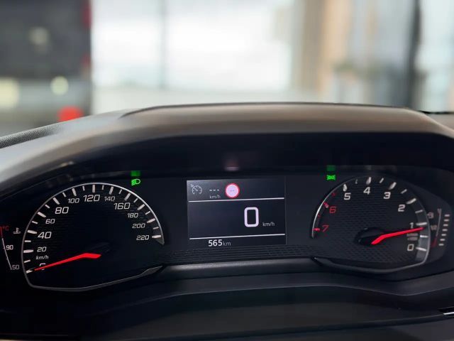 Peugeot 208 Active Pack