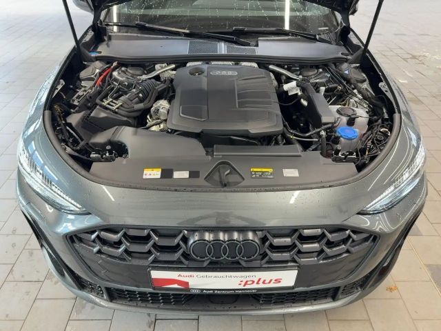 Audi A5 2.0 TDI S-Line