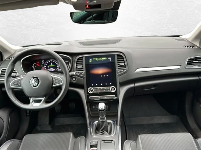 Renault Megane Intens TCe 115