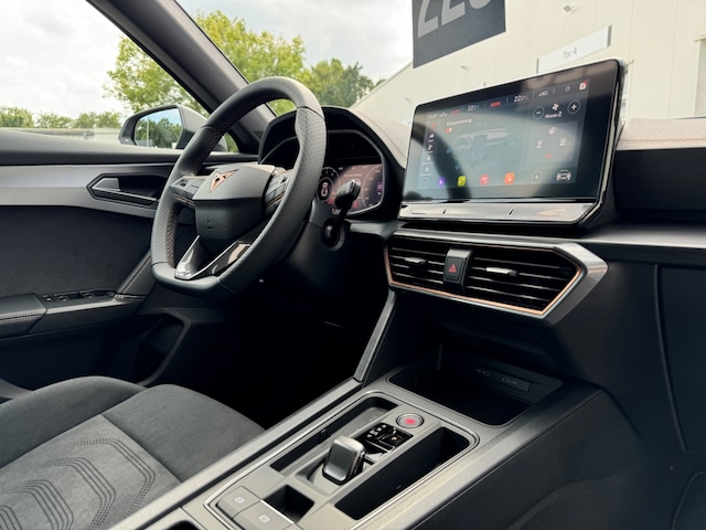 Cupra Formentor 1.5 TSI DSG