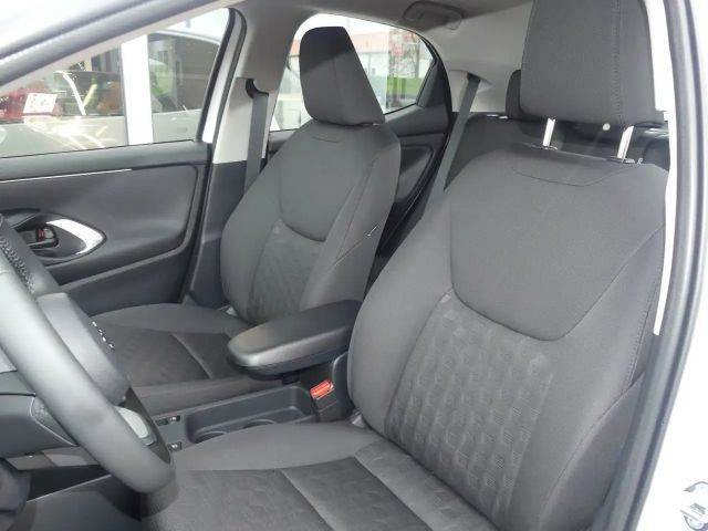 Mazda 2 2 Hybrid Centre-Line