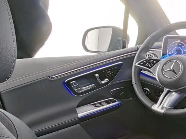 Mercedes-Benz EQE SUV 350 Advanced
