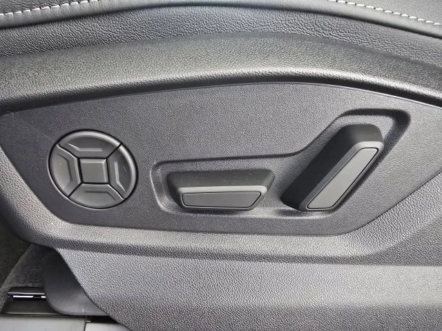 Audi Q8 Hybride Quattro